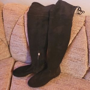 Dolce Vita size 8 women's over the knee boot